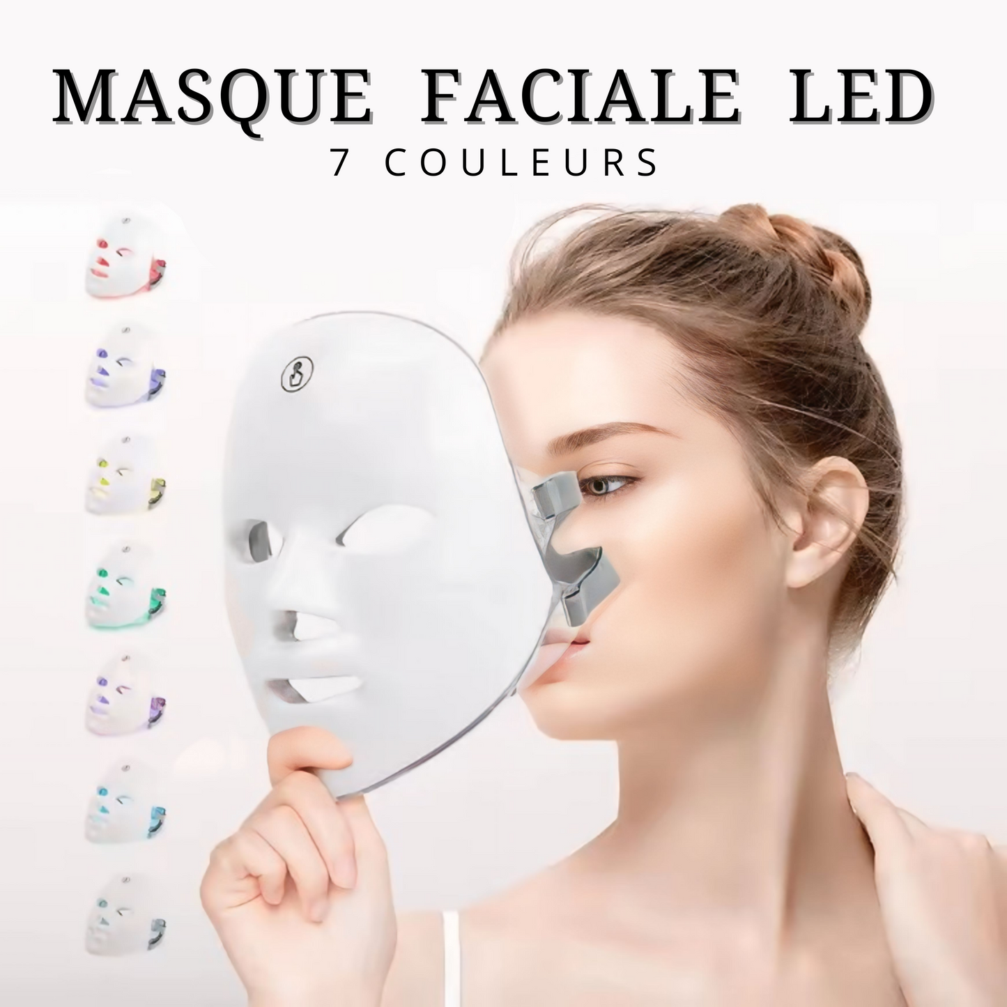 MASQUE DE BEAUTÉ