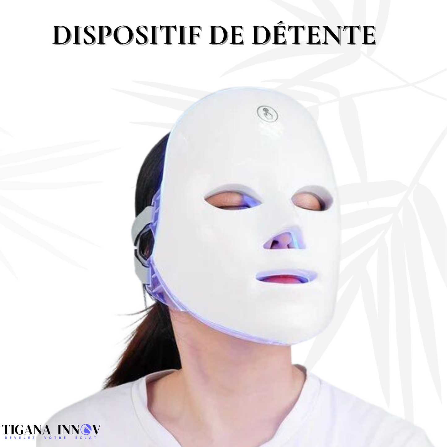 MASQUE DE BEAUTÉ